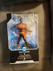 McFarlane Toys DC Multiverse Atom Smasher 7 in Action Figure