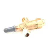 Vulcan Hart 00960277 Valve, PushButton Safet Y