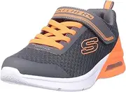 [Skechers] Unisex-Child Microspec Max Sneaker