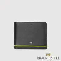 在飛比找Yahoo奇摩購物中心優惠-【BRAUN BUFFEL 德國小金牛】台灣總代理 維克多-