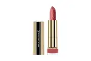 Max Factor Colour Elixir 24HR Moisture Moisturizing Lipstick Nude Rose 4.8 g