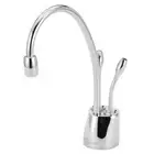 InSinkErator® Indulge Contemporary - Hot/Cold Water Faucet - Chrome Finish