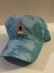 Sponge Bob (Patrick)Hat Multi Color Adjustable Baseball