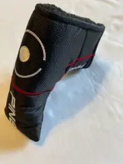 NEW Premium Blade Putter Cover Headcover for Ping Putters