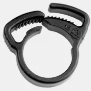 ANTELCO LDPE PLASTIC RATCHET CLAMPS SUIT GARDEN IRRIGATION / LANDSCAPING