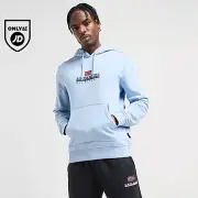 Napapijri Bory Logo Hoodie
