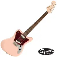 在飛比找蝦皮購物優惠-【又昇樂器】無息分期 Squier Paranormal S