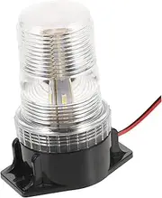 Car Emergency Strobe Lamp Led Warning Light for Heavy Machinery School Buses