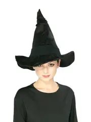Minerva McGonagall Hat for Kids - Harry Potter