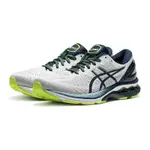 亞瑟士 ASICS GEL-KAYANO 27 WIDE LAST透氣防震運動長途登山鞋