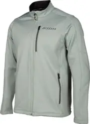 Klim Inferno, functional jacket , color: Light Grey/Black , size: M