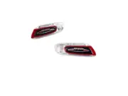 Mini Cooper JCW Turn Signal Scuttle Light Pair NEW 14-22 F56 F57 (for: Mini)