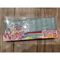 在飛比找蝦皮購物優惠-偶像學園 Aikatsu Binder Mio 卡片隨身包 