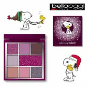 Bella oggi snoopy collection cuddle holidays s