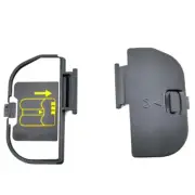 1Pcs Brand Battery Door Cover for D100 D90 D70 D70S D80 Camera Repair K1D5
