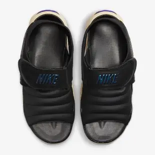 【NIKE 耐吉】涼鞋 休閒鞋 運動鞋 W NIKE ADJUST FORCE SANDAL 女鞋 黑(DV2136900)