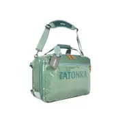 Tatonka Nylon Flight Outdoor Travel Duffel Bag Sage Green