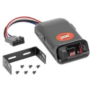 Pro Series POD (Power On Demand) Brake Controller (80500)