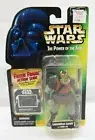 Star Wars Power Of The Force Gamorrean Guard Freeze Frame Action Figure TY