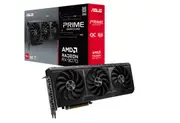 ASUS AMD Radeon PRIME-RX9070-O16G RX 9070 16GB GDDR6 OC Edition
