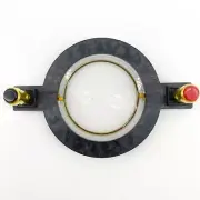 Aft Diaphragm For DB Technologies Aeb-cd-01-88-44m-ts, 401040028B Tweeter 8Ω