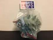 Dream Rocket Masked Ninja Red Shadow Monster Ninja Siege