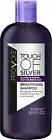 PRO:VOKE Touch of Silver Brightening Purple Shampoo 500 Ml