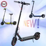 2025 Electric Scooter 900W 40KM/H 50KM Adult Portable Foldable Travel E-Bike