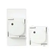 Brilliant Smart Master & Slave Dimmer Mechanism Kit for 2-Way Switching