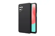 For Samsung Galaxy A32 5G Case, Nillkin Super Frosted Shield Matte cover case (Black)