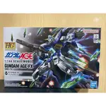 JCT鋼彈-HG 1/144 #27 GUNDAM AGE-FX 鋼彈 最終型態 573889