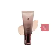 MISSHA Cho Bo Yang BB Cream (SPF30 PA++) (New) - 50ml - #22 Subtle Beige (8ea) Set