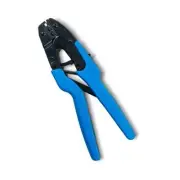 Crimper Heatshrink Terminals 0.5 - 6mm�