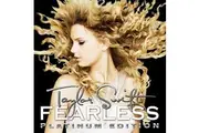 Fearless - Platinum Edition