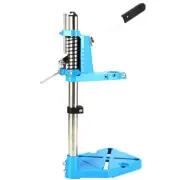 Aluminum Alloy Handheld Electric Drill Bracket Bench Electric Drill Press Stand