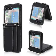 Folding Phone Case For Samsung Galaxy Z Flip5