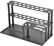 RC Car Tool Organizer - Screwdriver Organizer, Screwdriver Tool Holder | Tool Storage Holder With Built-in Screw Tray