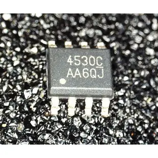 AM4530C-T1-PF AM4530C P & N-Channel 32-V (D-S) MOSFET