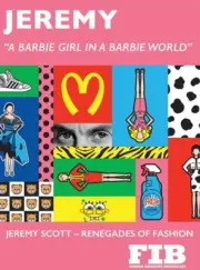Jeremy: Renegades of Fashion by Roberts, Paul G