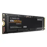 在飛比找遠傳friDay購物精選優惠-三星 970EVO Plus 250GB PCIe 固態硬碟