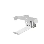 Mountson Premium Wall Mount for Sonos FIVE/PLAY:5 (White)