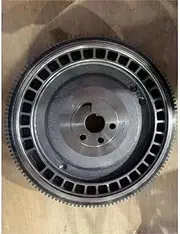 SUANCHANG-AUTO Replacement# AV616375B8B Flywheel assembly MT 1pc/set