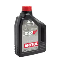 在飛比找蝦皮購物優惠-依馳國際 MOTUL 魔特機油 300V POWER RAC