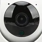 Security Camera 360° View Indoor Wifi Camera HD Motion Detection Camera 100‑ Set