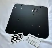 Harley-Davidson Tri Glide / Freewheeler Air Ride Rear Subframe Mount Plate