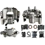 Protex Caliper Assembly - 090D0214