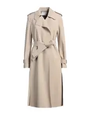 [HARRIS WHARF LONDON] HARRIS WHARF LONDON Overcoats & Trench Coats - Item 16405683