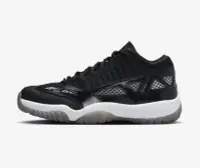 在飛比找Yahoo!奇摩拍賣優惠-AIR JORDAN 11 RETRO LOW IE 919