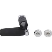 KURYAKYN 0630-2317 5950 Thresher Handlebar Grips Grips - Thresher - 7/8" -