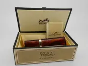 Vintage Hermes Caleche .25 oz-7.5 ml perfume parfum spray, vintage full
